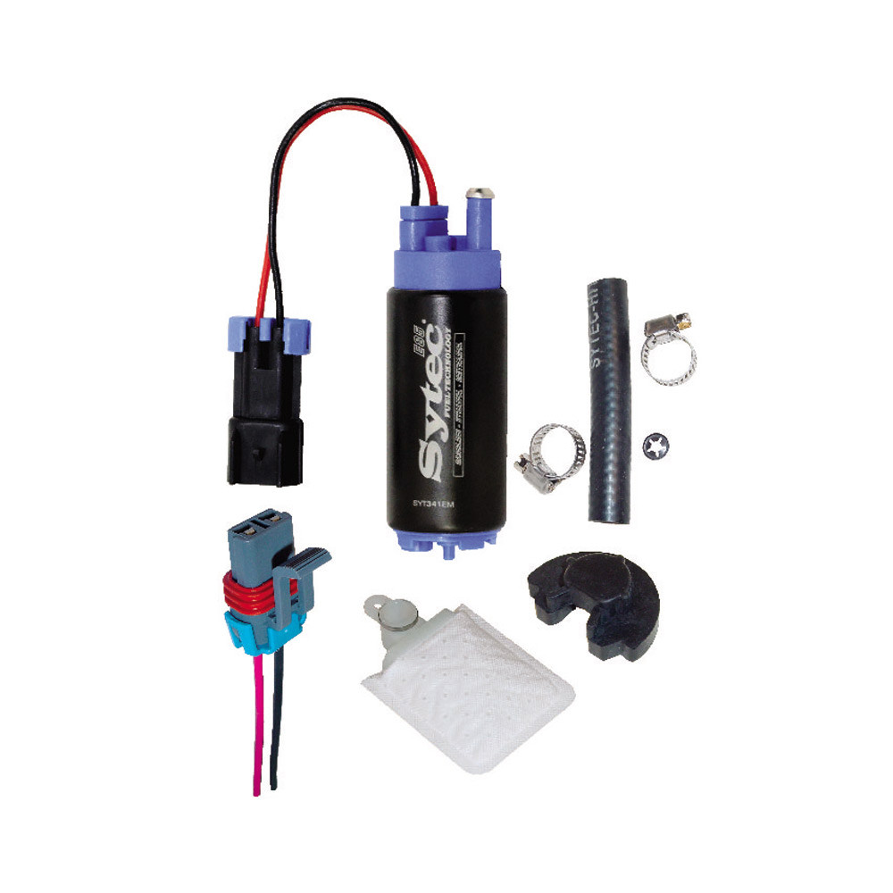Pompa benzina Sytec Toyota Celica GT4 Compatibile E85 - M-SPK0217EM - SPK0217-EM - 3661768589427