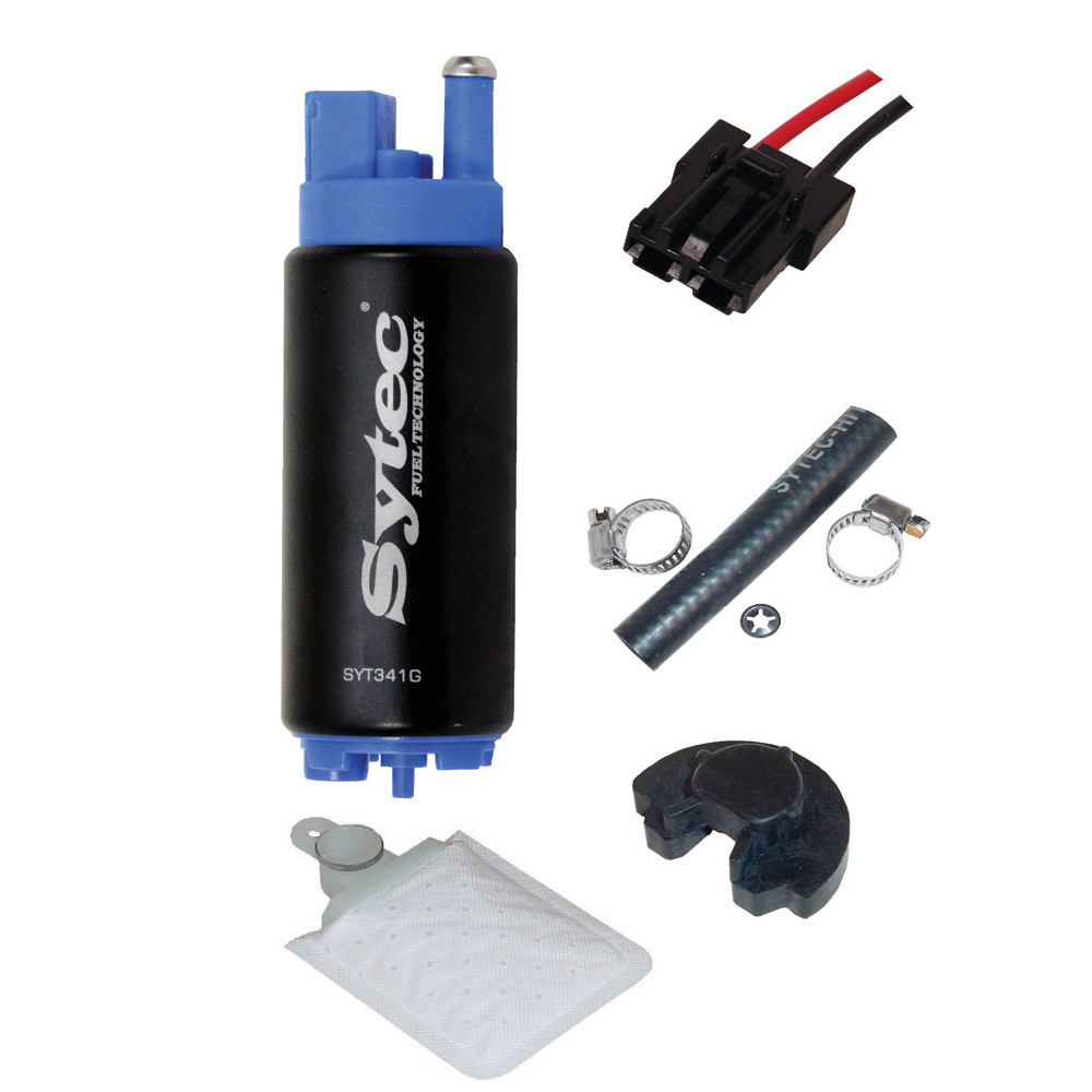 Sytec fuel pump for Nissan 200/300 - M-SPK0223 - SPK0223 - 3661768589489