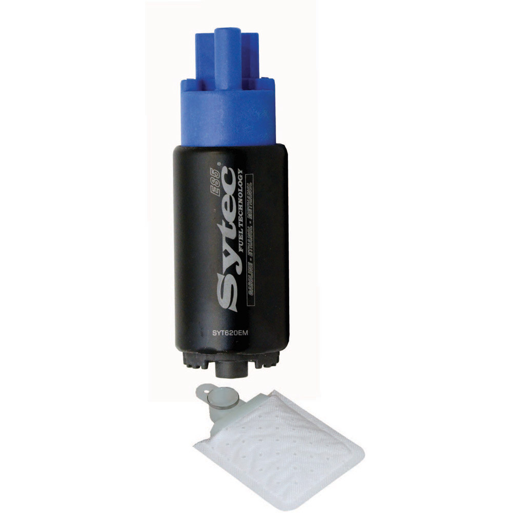 Pompe essence Sytec Lexus IS200 - M-SPK0242 - SPK0242 - 3661768589656