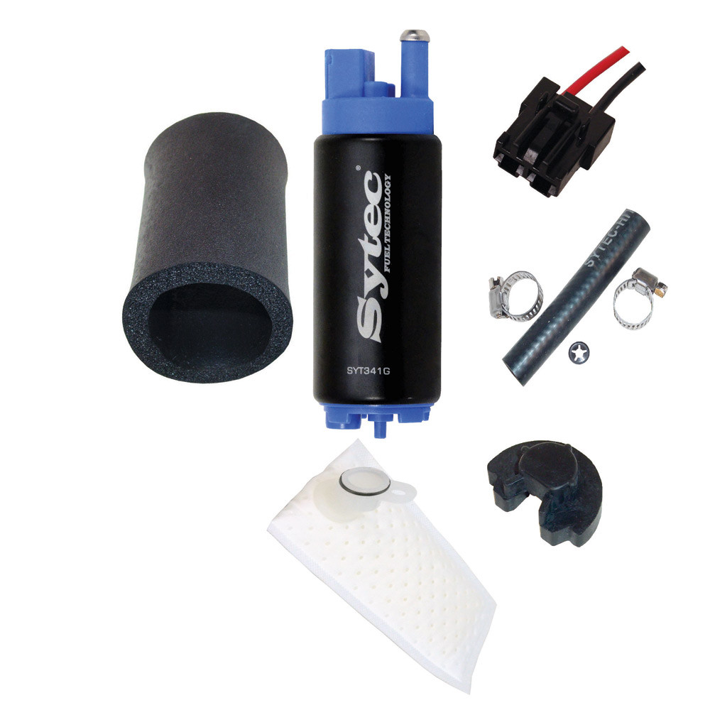 Pompe essence Sytec Nissan 200 SX/Skyline - M-SPK0256 - SPK0256 - 3661768589731
