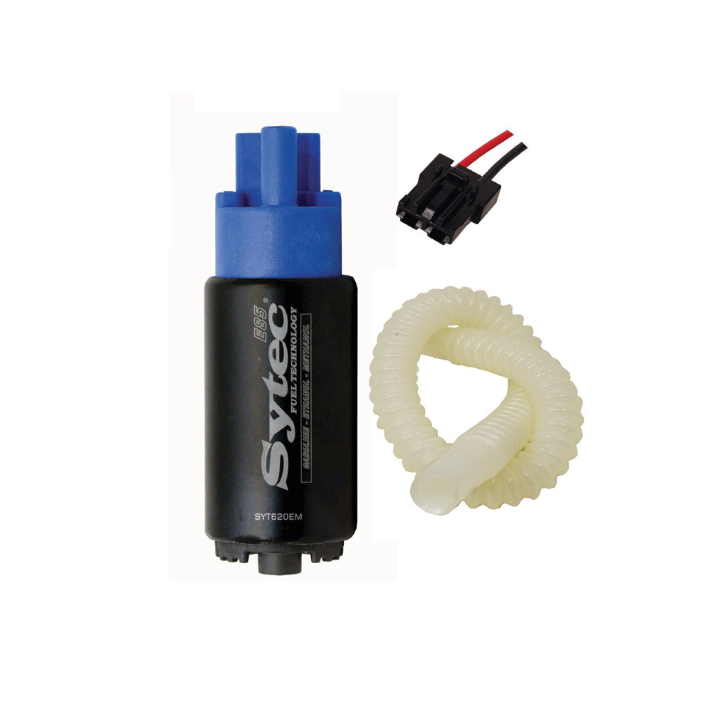 Sytec fuel pump for Opel Corsa D VXR - M-SPK0260 - SPK0260 - 3661768400852