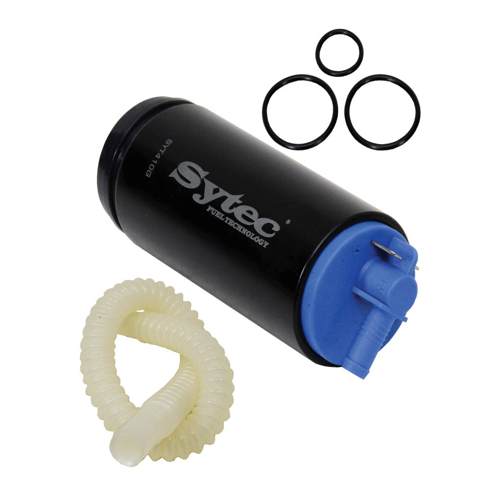 Pompe essence Sytec Seat 1,6-2,3 - M-SPK0274 - SPK0274 - 3661768589847