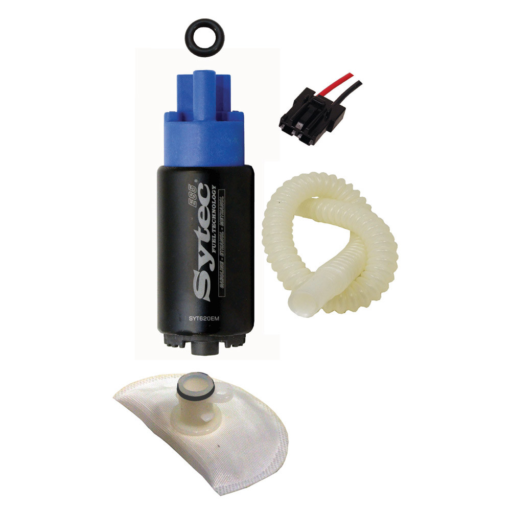 Sytec fuel pump for Mitsubishi Colt CZT 1,5 - M-SPK0381 - SPK0381 - 3661768589892