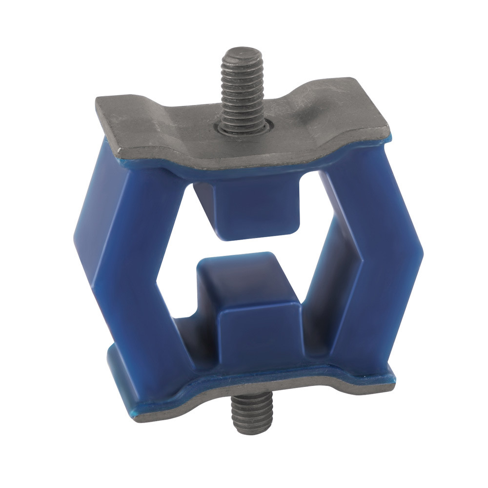 Silentbloc Auspuff 220°C POWERSPRINT - PS-909928 - 909928 - 3661768257937