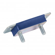 Silentbloc Auspuff 220°C POWERSPRINT 909930