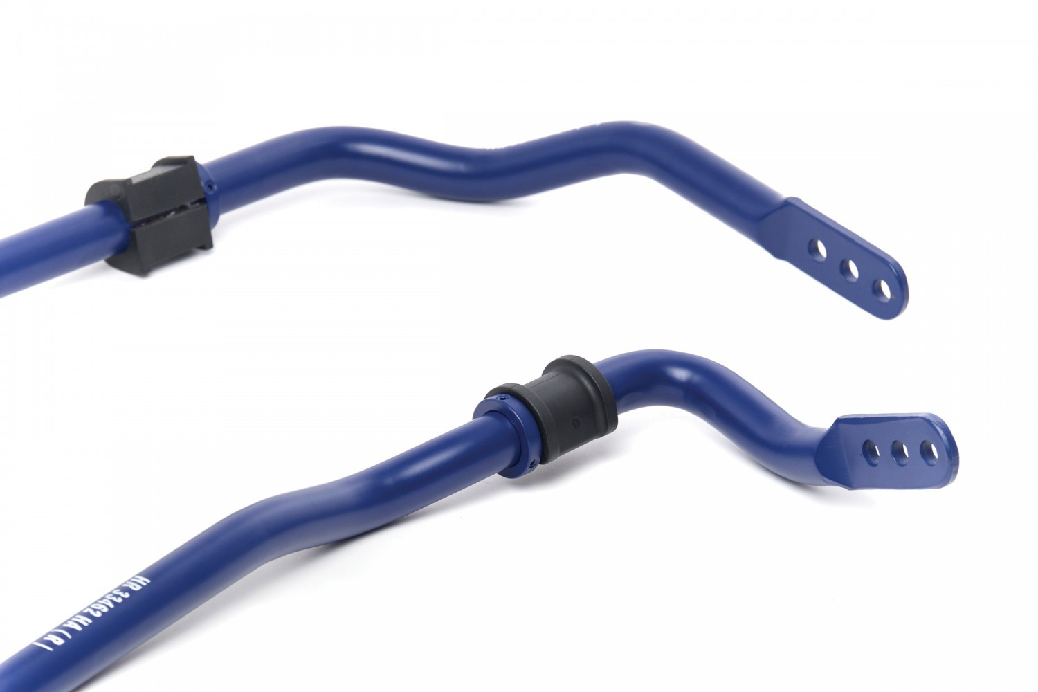 Stabilisatoren vorne und hinten H&R Ford Mustang 2015- 2,3L Ecoboost und GT 5,0 V8 - HR-33779-2 - 33779-2 - 3661768794142