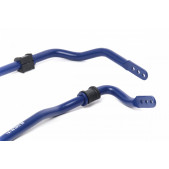Barre antirollio anteriore & posteriore H&R Mazda MX-5 NB e NBD 1998-