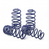 Ressorts courts H&R BMW Série 1 (F20 / F21) xDrive 118d, 120d 2.12-