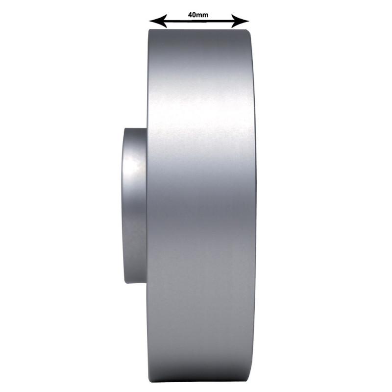 Widening ways Double Bratex Bolting 40mm Center Distance 5x120 Definder 72.5mm - BR-EL4W40LR5 - 3661768212707