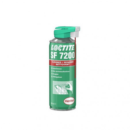 Décapjoint Loctite® 7200 Aérosol 400ml
