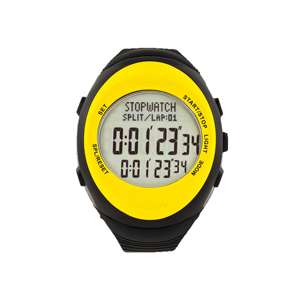 Cronometro / orologio Fastime RW3 navigatore - FAST-3.N - FASTRW3BK