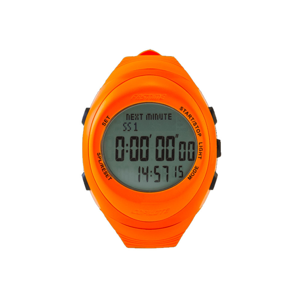 Cronometro / orologio Fastime RW3 navigatore - FAST-3.N - FASTRW3BK