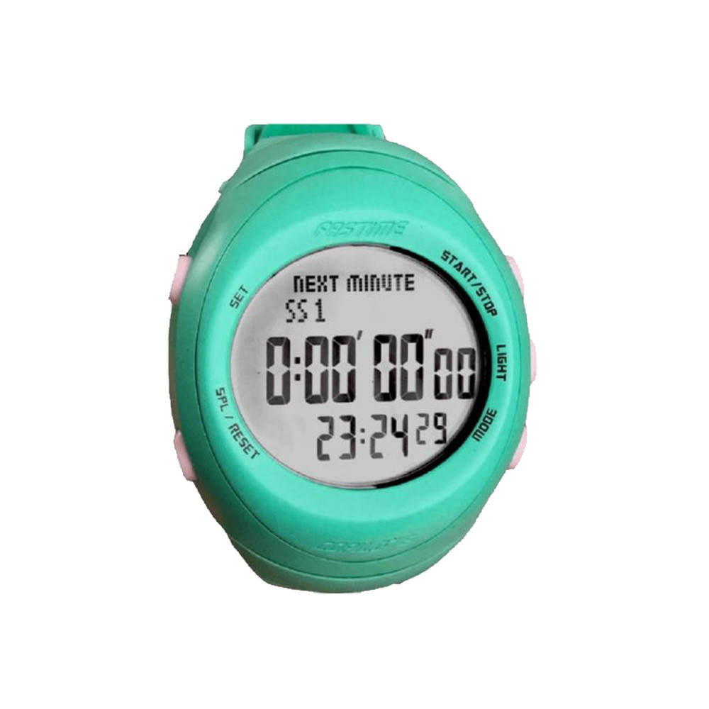 Cronometro / orologio Fastime RW3 navigatore - FAST-3.N - FASTRW3BK