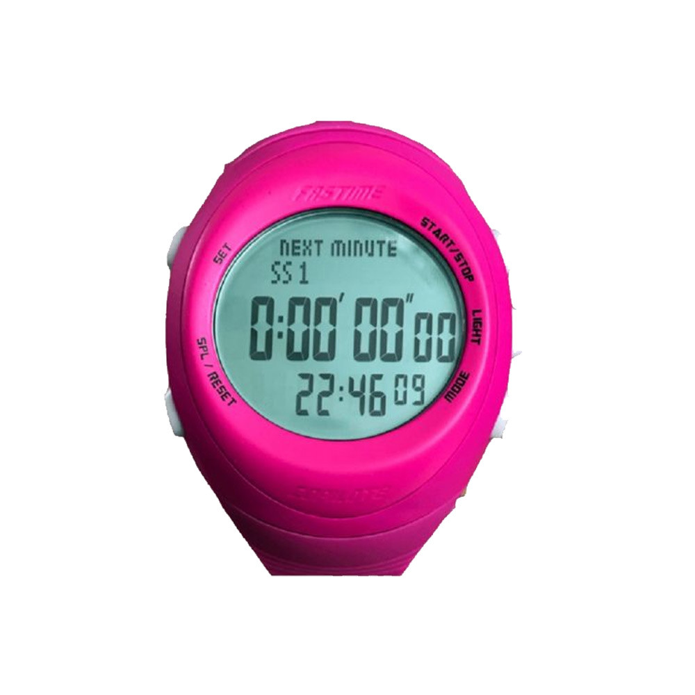 Fastime RW3 Codriver stopwatch / watch - FAST-3.N - FASTRW3BK