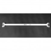 Barra di gamba superiore posteriore BMW 3-Serie E30 / E36 Compact 2 punti