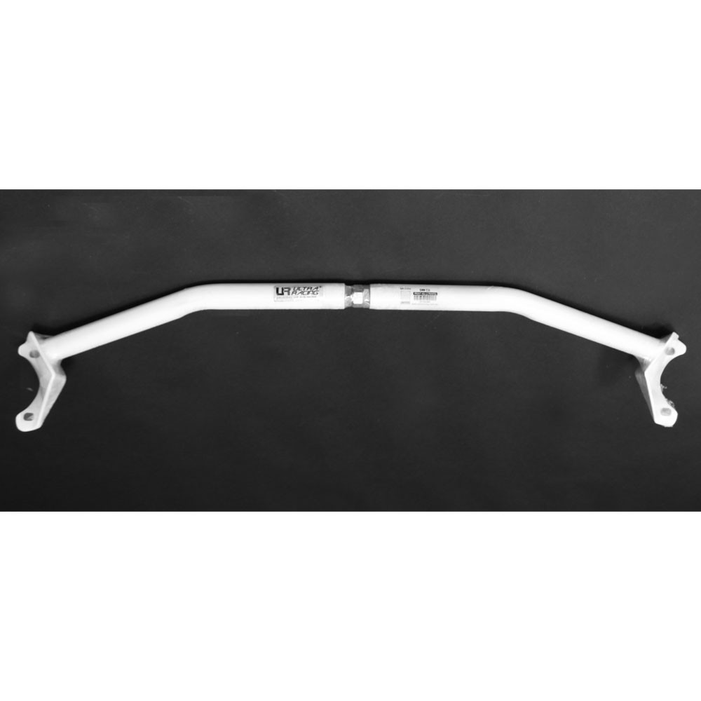 Traversa superiore anteriore BMW Serie 3 E30 (solo 2WD) - U-211551 - UR-TW2-069A - 3661768651049