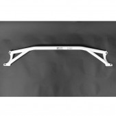 Barre de jambe supérieure Avant Impreza WRX/STI 01-07  (No A/C)