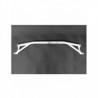 Barre de jambe supérieure Avant Impreza WRX/STI 01-07  (No A/C)