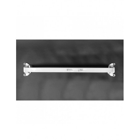 Upper crossbar Front Mazda MX5 NA 90-98 2 points