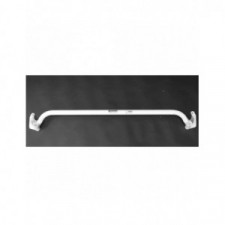 Barre anti-rapprochement supérieure Avant Honda Civic 01-05 3D (+Type-R)