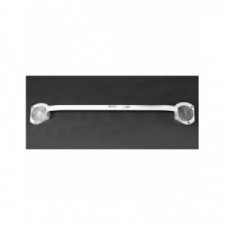 Obere Anti-Hopping-Leiste Avant VW Golf 3 2 Punkte