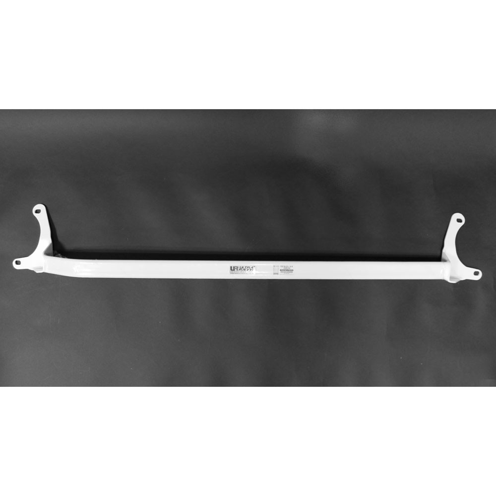 Barre anti-rapprochement supérieure Avant Peugeot 206 / 206 CC 1.6 2 points - U-221197 - UR-TW2-2044 - 3661768666449