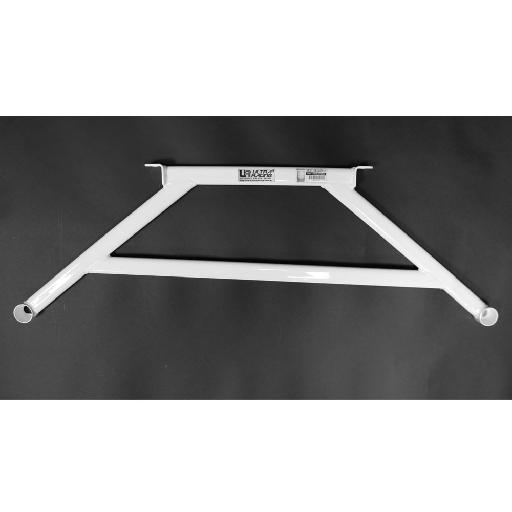 Rinforzo in H/ barra di struttura anteriore Subaru BRZ/ Toyota GT86 4 punti - U-221376 - UR-LA4-2144 - 3661768666845