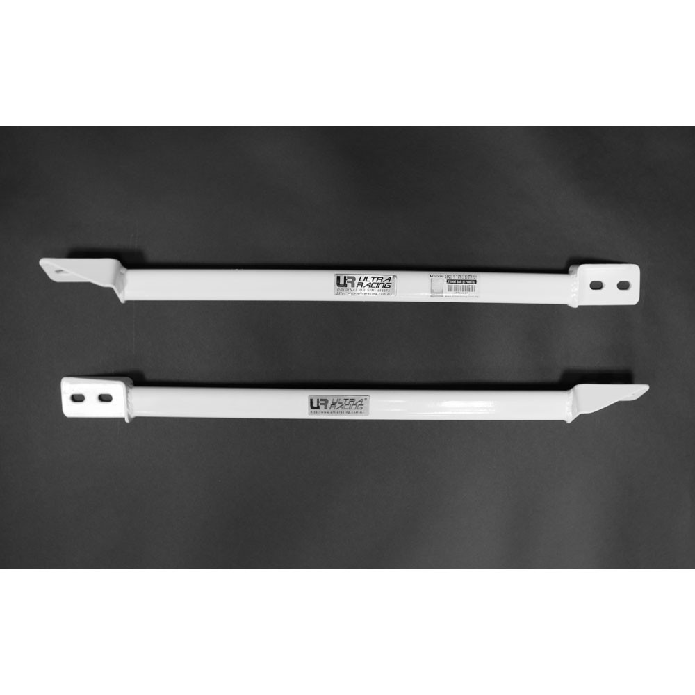 Barre anti-rapprochement supérieure Avant Subaru BRZ/ Toyota GT86  2x2 points - U-221476 - 221476 - 3661768667781