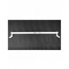 Anti-Hopping-Leiste oben Hinten Honda Civic 01-05 3D (+Type-R)