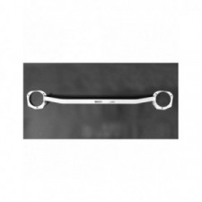 Barre anti-rapprochement supérieure Avant Subaru Impreza WRX 4D 11+ 2 points