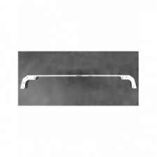 Barre stabilisatrice anti-roulis Renault Clio RS Mk4 13+ Arrière 12mm