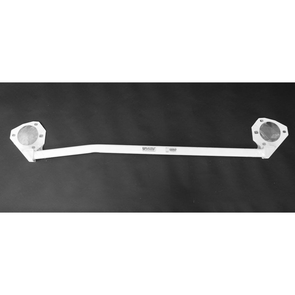 Barre anti-rapprochement supérieure Avant Honda Civic Type-R FK8 17+2 points - U-238450 - UR-TW2-3932 - 3661768681084