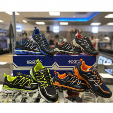 Basket mécano Torque 01 Sparco