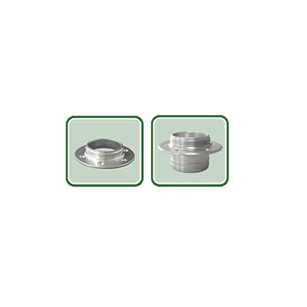 Goulotte Diamètre 51mm Bouchon Classic 200 - NE-CFN200 - CFN 200 - 3661768613771