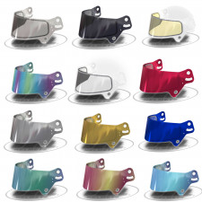 Bell Anti-mist Visor SE7