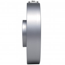 Distanziali ruote doppio bulloni GT2I 30mm 5x114.3 Suzuki 60mm