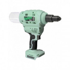 KIELDER 18V RIVETER only