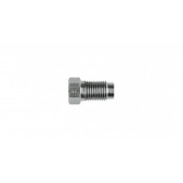 Vis courte Goodridge Hardline M10x100