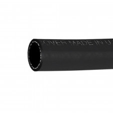 Goodridge black Eco Dash 6 oil hose