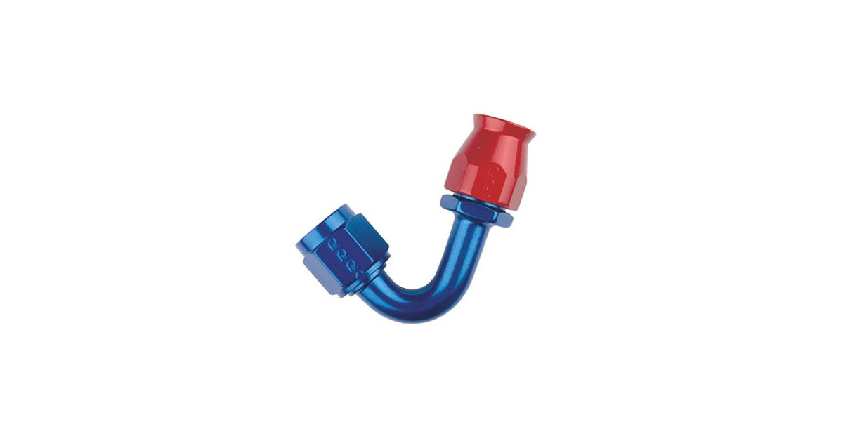 Raccord Femelle/120 3/4x16 Goodridge Dash 8 Série-600 - G-6120-08D - 6120-08D - 3661768389454