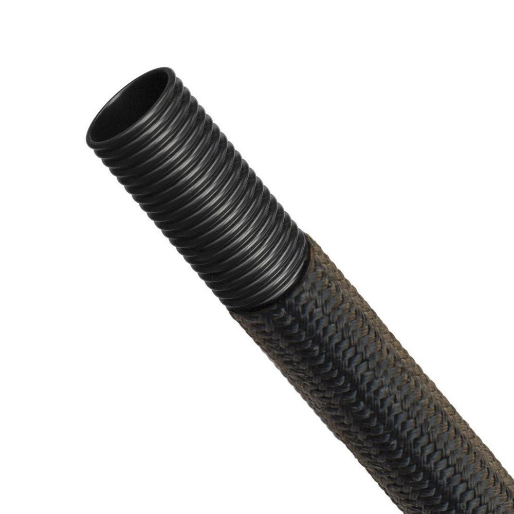 Durite fibre Aramide/PTFE Goodridge Dash 6 (le ML) - G-710-06 - 710-06 - 3661768841174