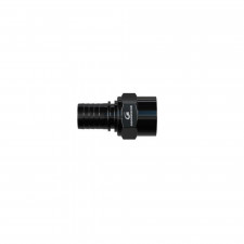 Goodridge Dash 8 3/4x16 concave straight female fitting