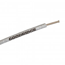 Silikon-Thermoschlauch 200-16 Goodridge Außendurchmesser 25-30 1m
