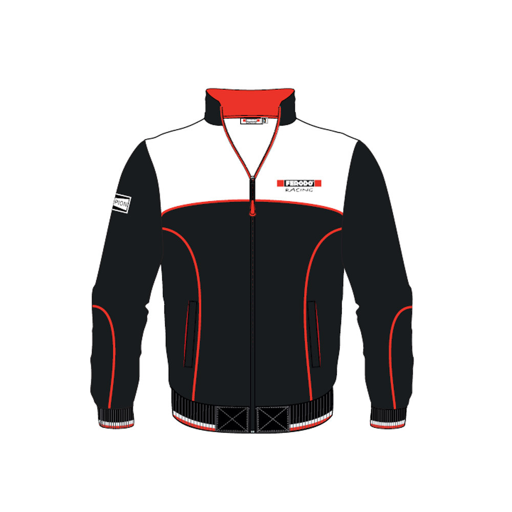 Ferodo Racing Champion fleece - F-MER477.L - MER477.L