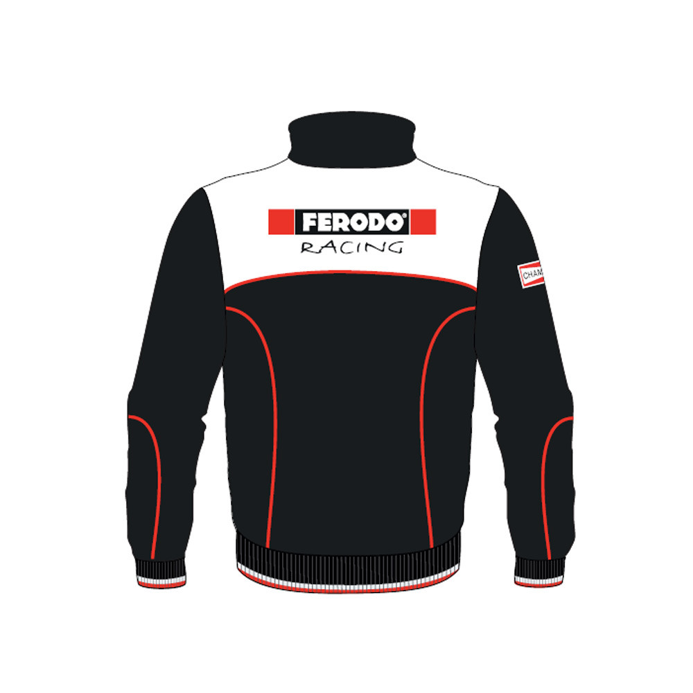 Ferodo Racing Champion fleece - F-MER477.L - MER477.L