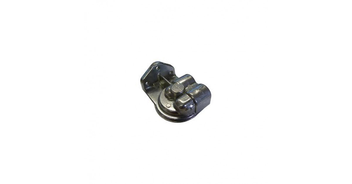 Remote oil filter 1/2NPTF