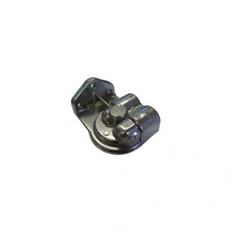 Remote oil filter 1/2NPTF