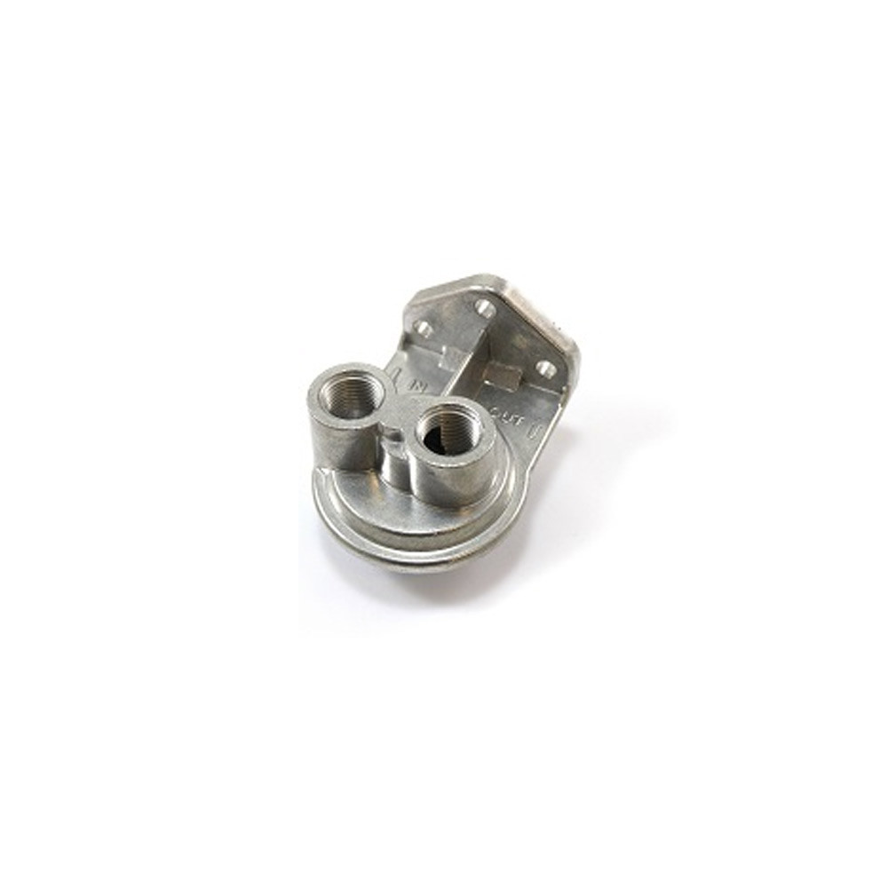 Testa di filtro olio 1/2NPTF - G-RFH4 - RFH4 - 3661768322765