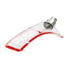 Top Air System court ST5 grande coque