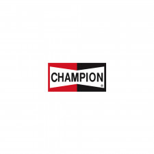 Champion 9x4.7cm clothing patch